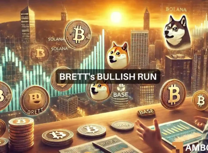 Is BRETT crypto the Shiba Inu of Base? What experts have to say