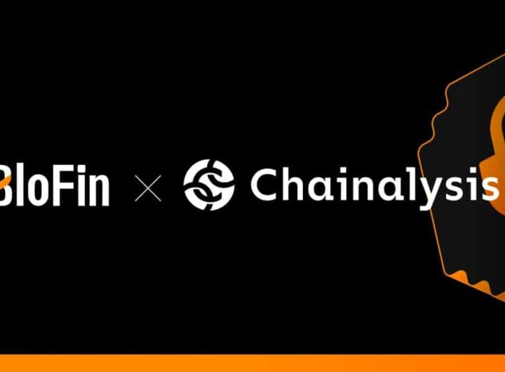 BloFin Exchange enhances compliance and security with Chainalysis