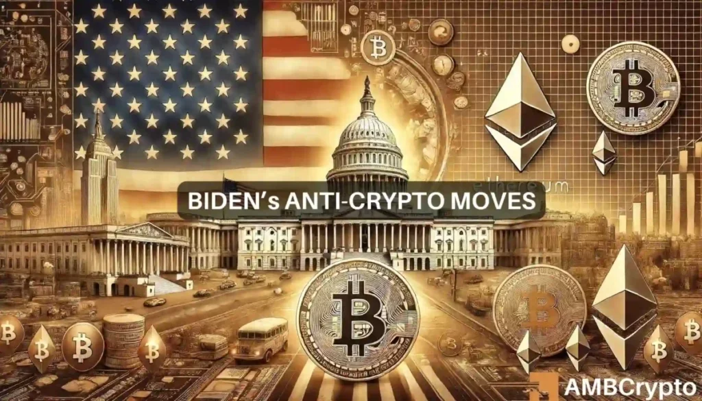 Gensler’s crypto crackdown could cost Biden the election: Mark Cuban