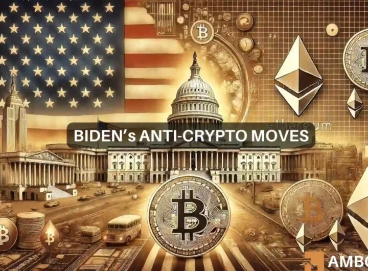 Gensler’s crypto crackdown could cost Biden the election: Mark Cuban