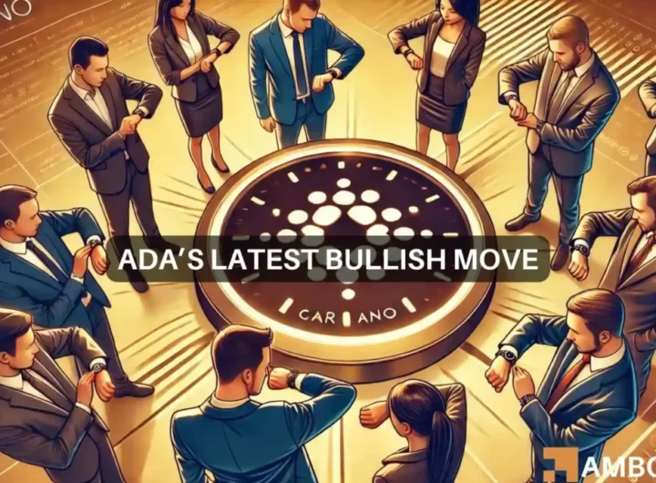 Cardano investors, watch out for this breakout on ADA’s price chart!