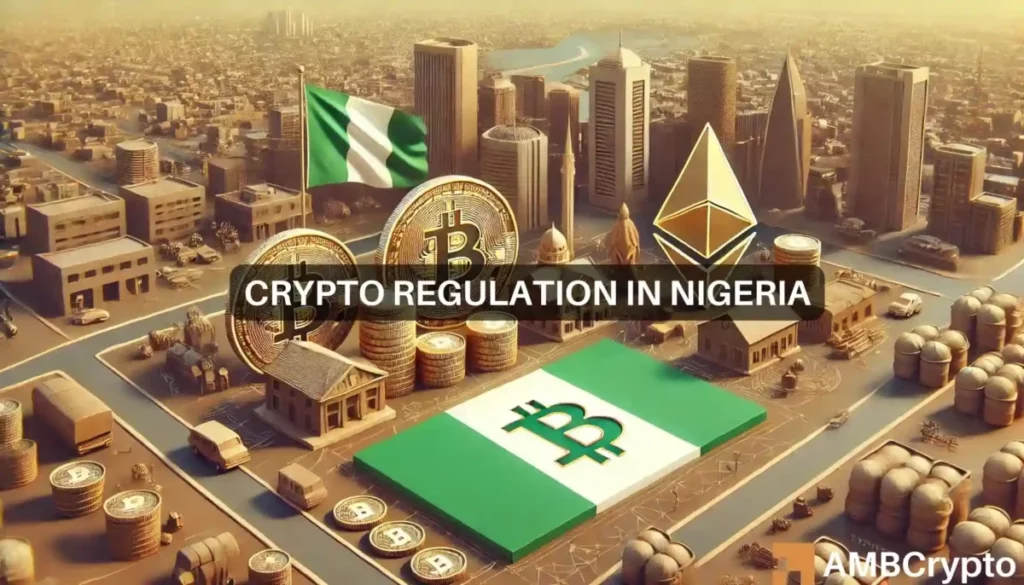 Nigeria – Can SEC’s new crypto rules be a blueprint for the United States?