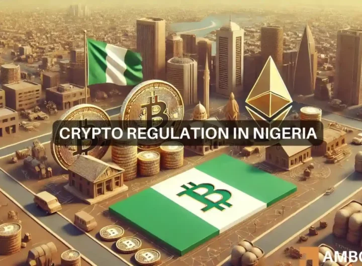 Nigeria – Can SEC’s new crypto rules be a blueprint for the United States?