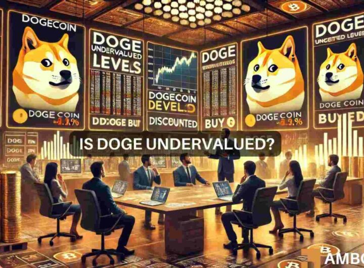 Dogecoin on sale? BitMEX founder scoops up DOGE!