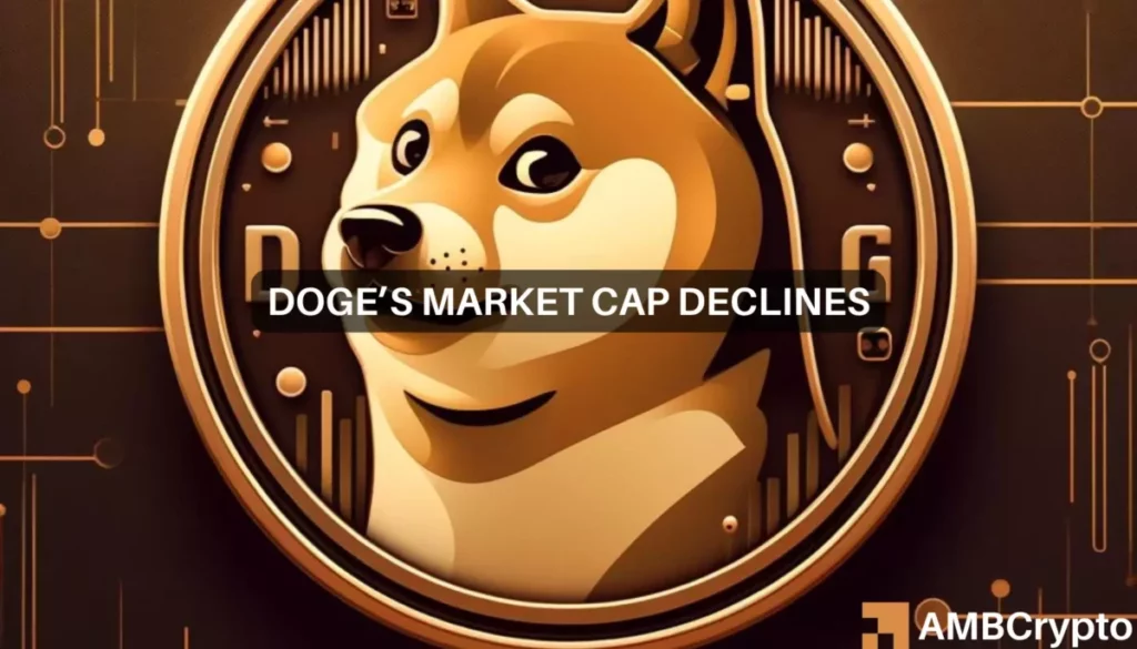 Dogecoin dips below alt=