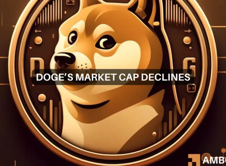 Dogecoin dips below alt=