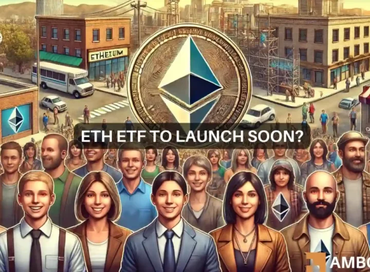 ETH ETF approvals likely in summer, Gensler confirms!