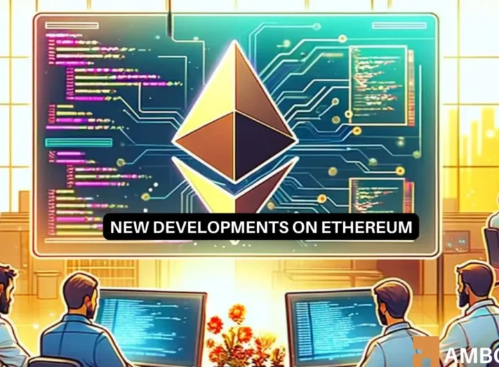 All about Ethereum’s latest Plectra upgrade