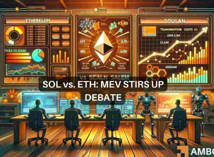 Ethereum news today: Is Solana’s anti-MEV move ‘overstated’?