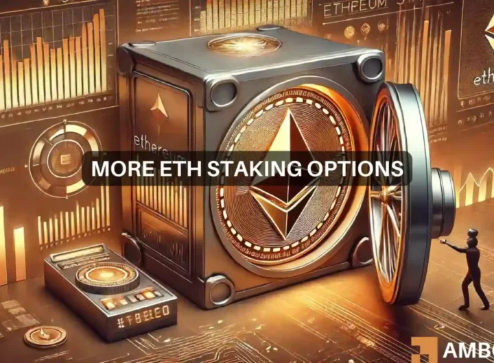 Ethereum staking: How MetaMask’s new offering stacks up against Lido