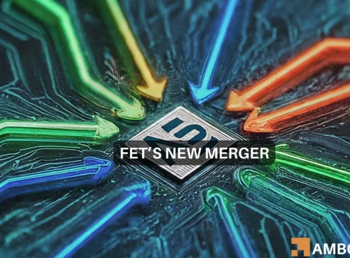 How ASI’s merger affects Fetch.ai, SingularityNET, and Ocean Protocol