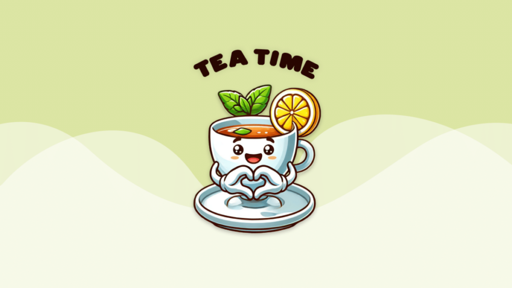 $TEA: New Solana-Based Memecoin for Tea-Loving Crypto Enthusiasts