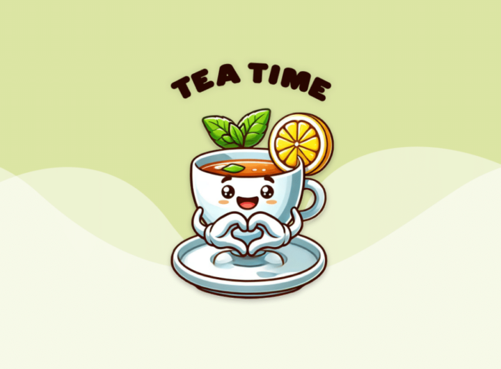 $TEA: New Solana-Based Memecoin for Tea-Loving Crypto Enthusiasts