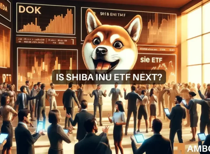 Shiba Inu fans petition for a SHIB ETF: Will it be the next big thing?