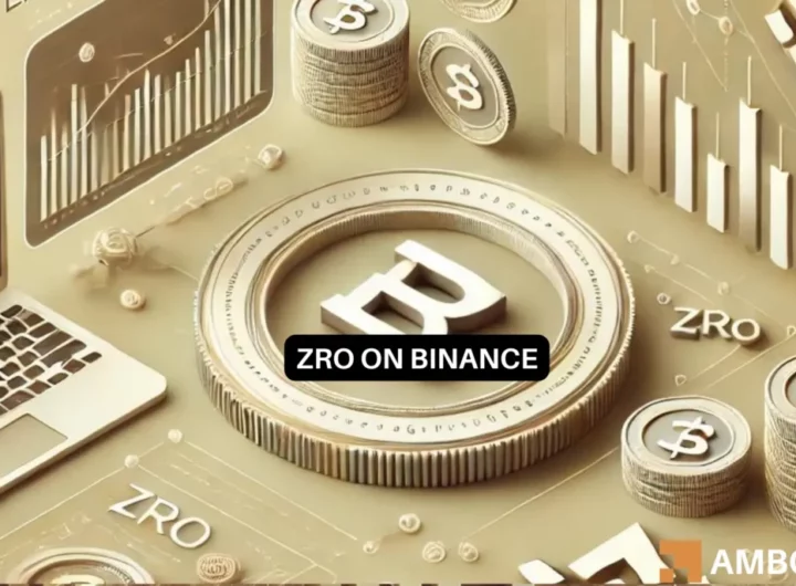 LayerZero’s ZRO crypto gets a rough start: Can it recover soon?