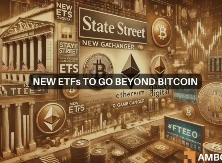 Will Ethereum bring about the next wave of crypto spot ETFs?