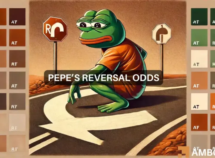 PEPE’s price reversal depends on these key factors panning out