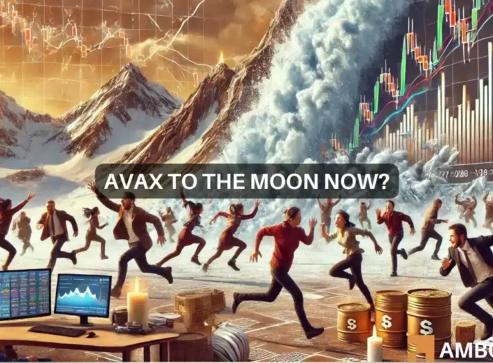 Coinbase’s AVAX update – Identifying whether this will impact altcoin’s price