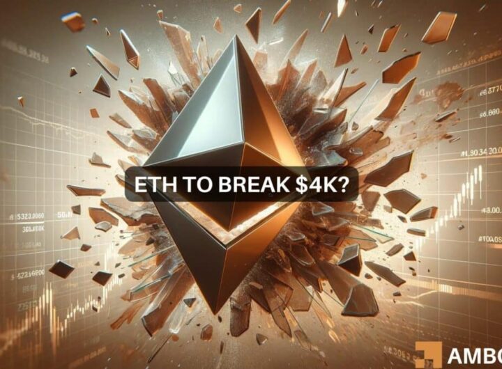 Will Ethereum break through k in June? Key indicators to watch