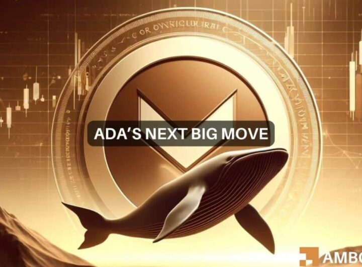 Cardano in June: Is a bullish turnaround likely for ADA?