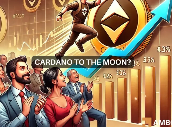 Cardano’s long-term price will depend on THESE factors