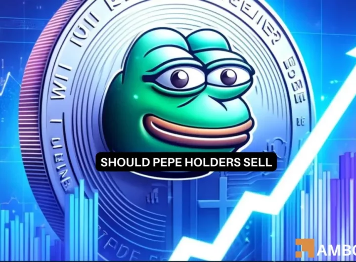 PEPE’s re-flip – Everything that helped the memecoin in May