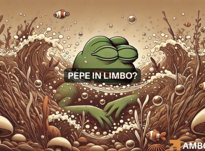 PEPE surges by 11%, but there’s more work to be done