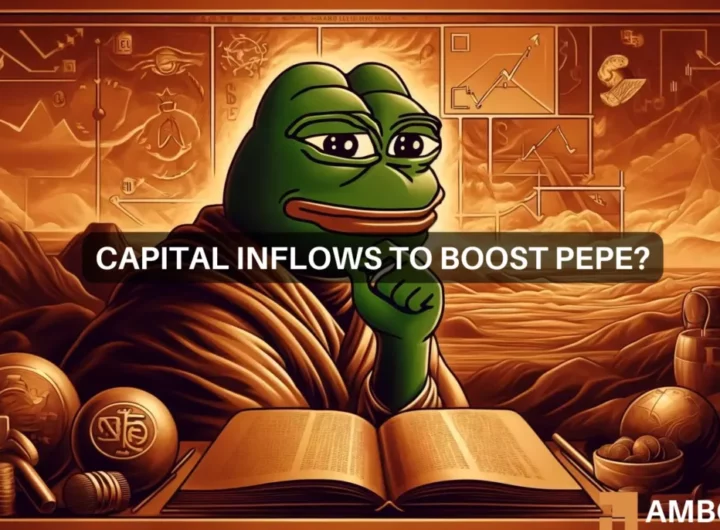 Why Pepe bulls should brace for price drops next week