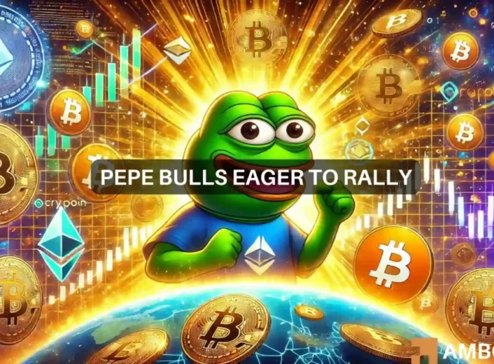 PEPE bides its time near key support: Can it reverse the losses since May?