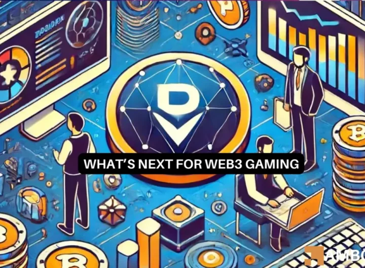 Polkadot: Can Web3 gaming be the catalyst for DOT’s recovery?