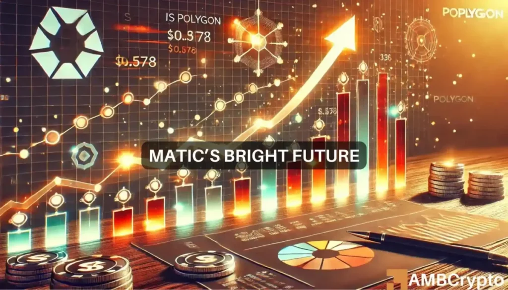 MATIC’s bearish week to turn bullish? Analysts predict rally to -