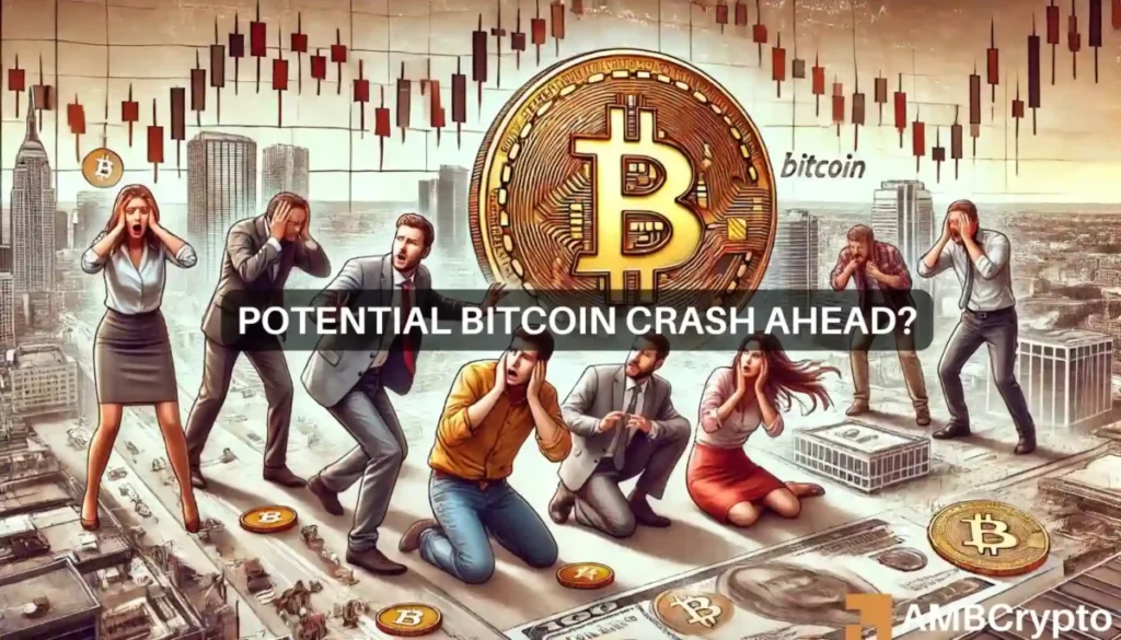 Bitcoin & MicroStrategy’s concerning parallels: Peter Schiff issues warning