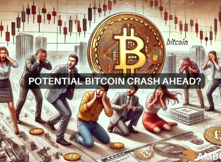 Bitcoin & MicroStrategy’s concerning parallels: Peter Schiff issues warning