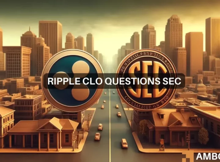 XRP, SEC, and disclosures – Here’s what this court’s ruling means