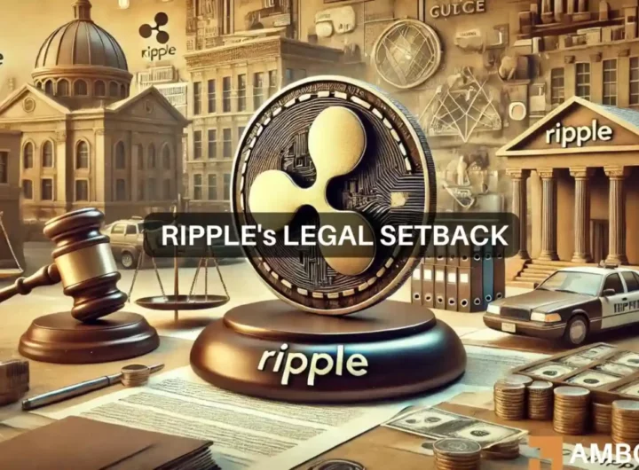 Ripple’s next battle: Lawsuit to determine XRP’s security status proceeds