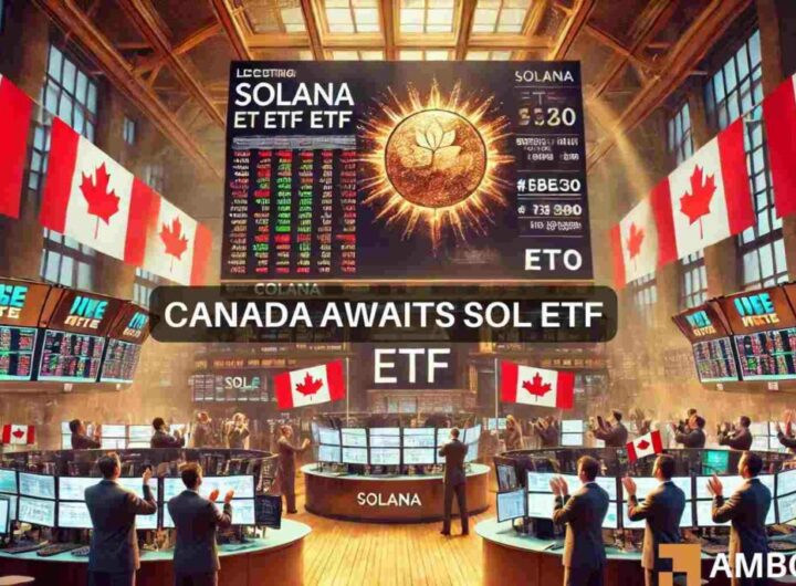 Solana ETF: Could a Canadian approval pave the way for US adoption?