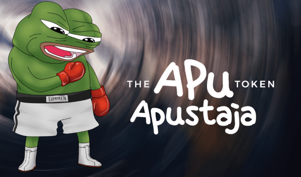 Apu Apustaja: Official Sponsor of Matchroom Boxing Matias vs. Paro