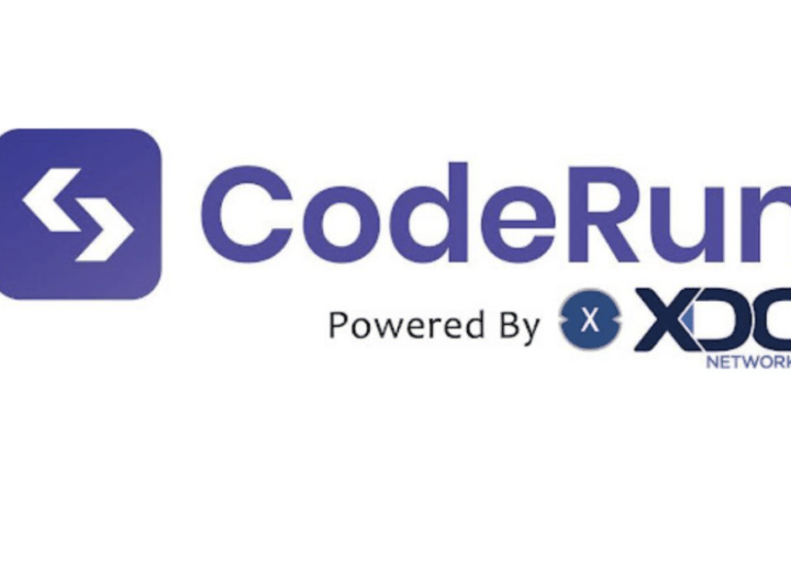 AI-Powered CodeRun.ai by XDC Network: Breaking Down Barriers to Make Coding Simple for Everyone