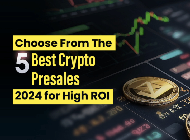 5thScape Dominates Crypto Presales For June 2024 for High ROI