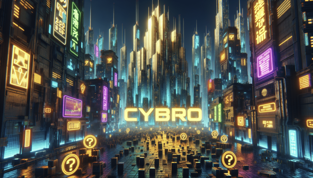 CYBRO Presale Reaches  Million: Market Buzzes with 3,500% Profit Predictions