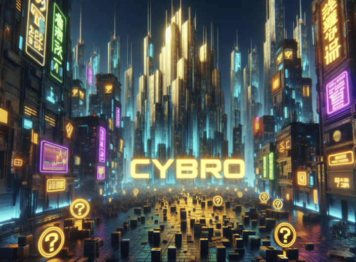 CYBRO Presale Reaches  Million: Market Buzzes with 3,500% Profit Predictions