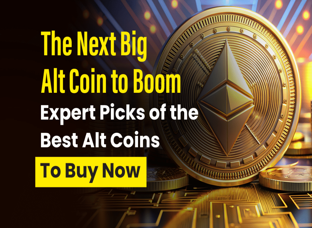 The next big altcoin to boom: 5SCAPE claims to be the best altcoins to buy now