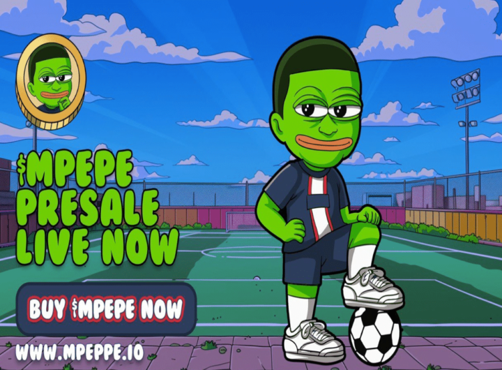 Pepecoin: Meme powerhouse PEPE births new Pepecoin (PEPE) rival Mpeppe (MPEPE)