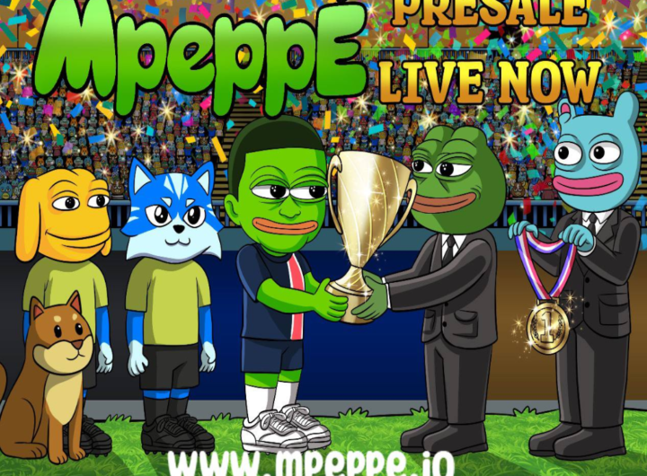 Meme Dominance: Pepecoin and Mpeppe (MPEPE) set to rally 3000% in 2024