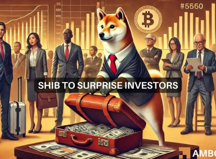 Shiba Inu’s price can reclaim its March highs – All the details