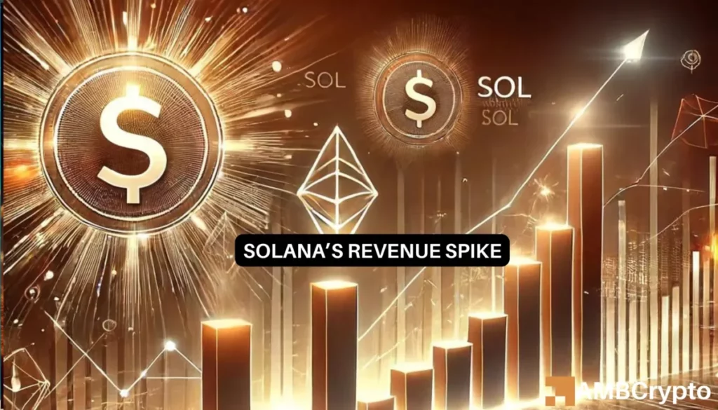 Solana leads in key area despite less users – What lies ahead for SOL?