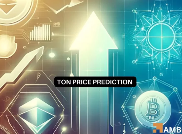 Toncoin price prediction: Here’s what to expect after the latest ATH