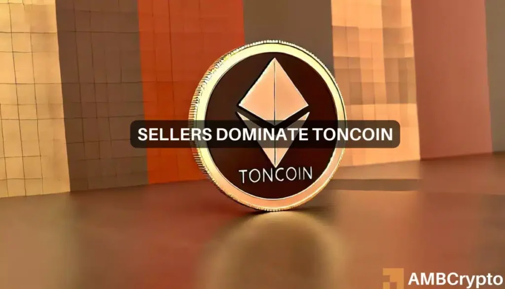 Toncoin heats up: What does 8M in trading volume indicate?