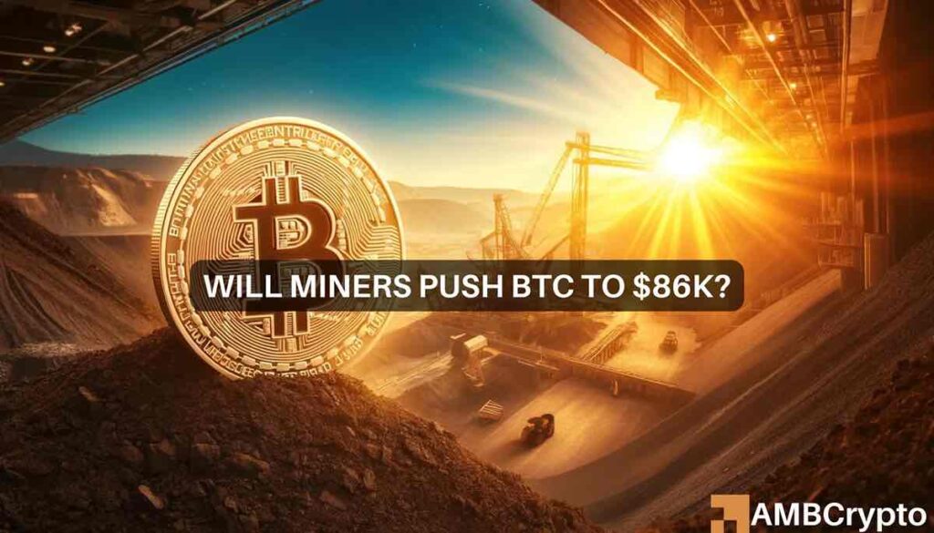 Will Bitcoin mining help BTC cross K? Breaking down the odds