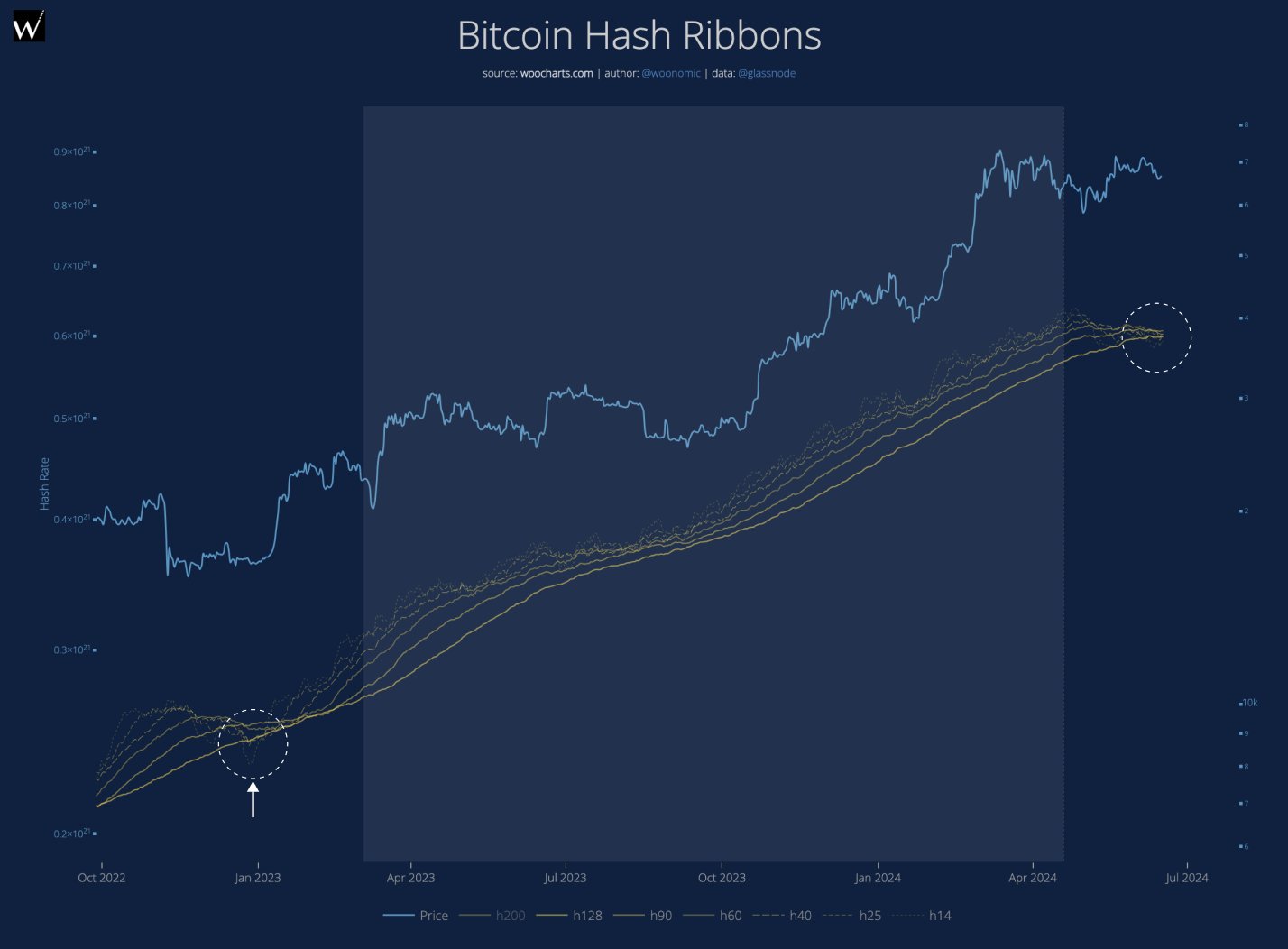 Bitcoin miner